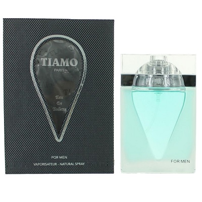 Tiamo Cologne